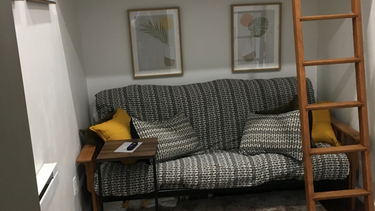 Photo of Livingroom in Bastrop