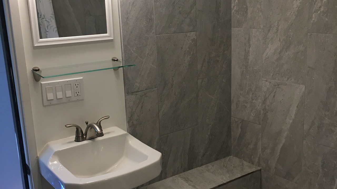 Photo of Bathroom in Bastrop