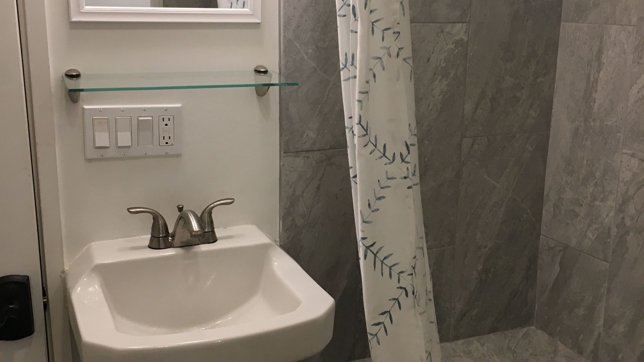 Photo of Bathroom in Bastrop