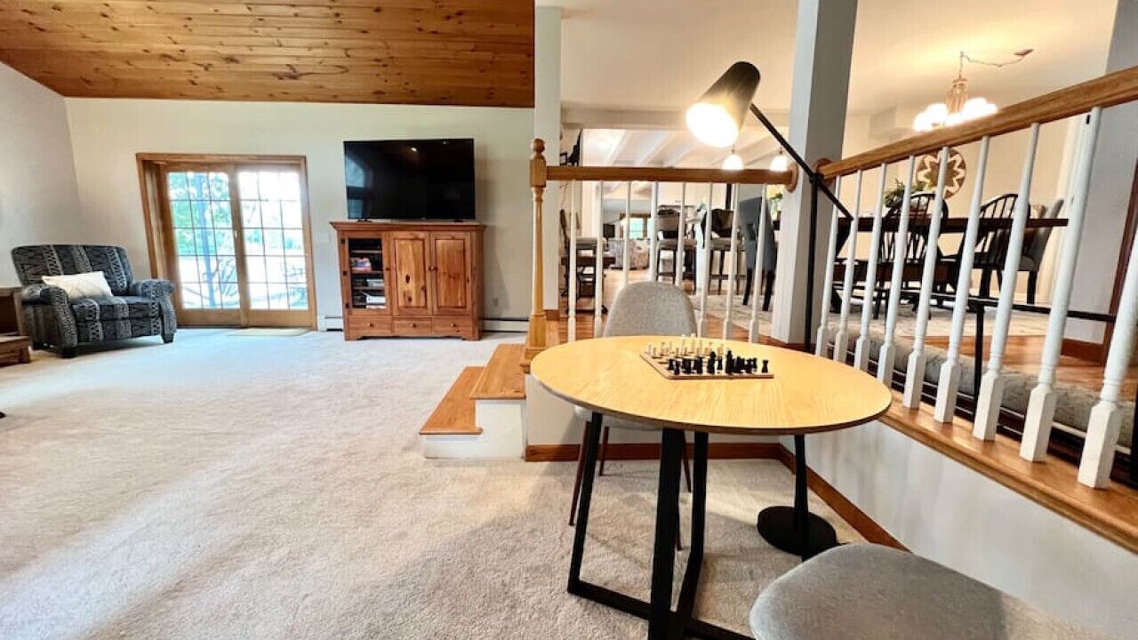Photo of Bedroom in Tully