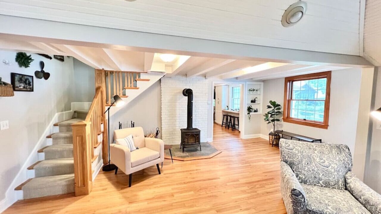 Photo of Bedroom in Tully