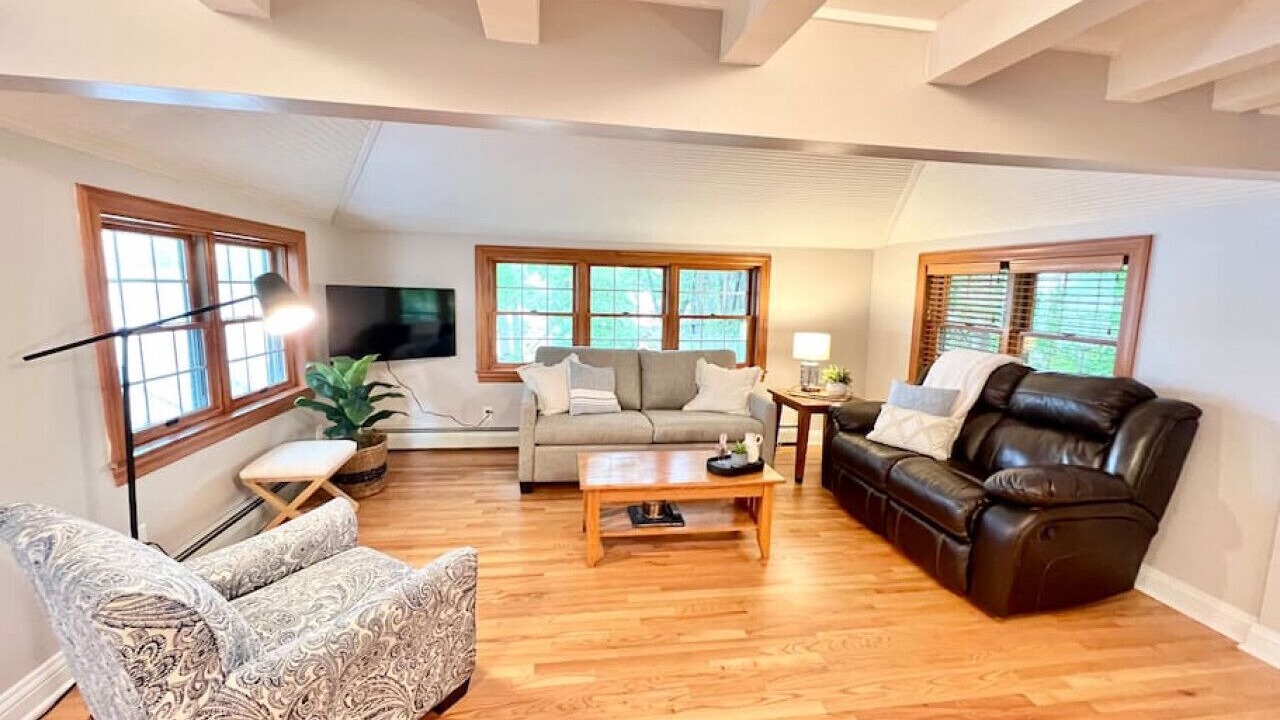 Photo of Bedroom in Tully