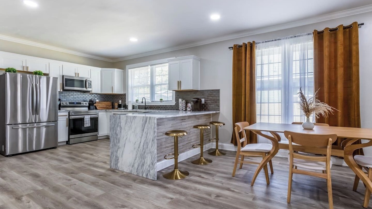 Photo of Kitchen in Crosstown