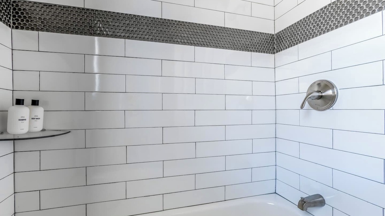 Photo of Bathroom in Crosstown