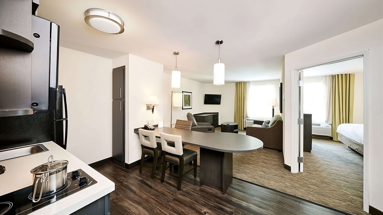 Photo of Livingroom in Mount Laurel