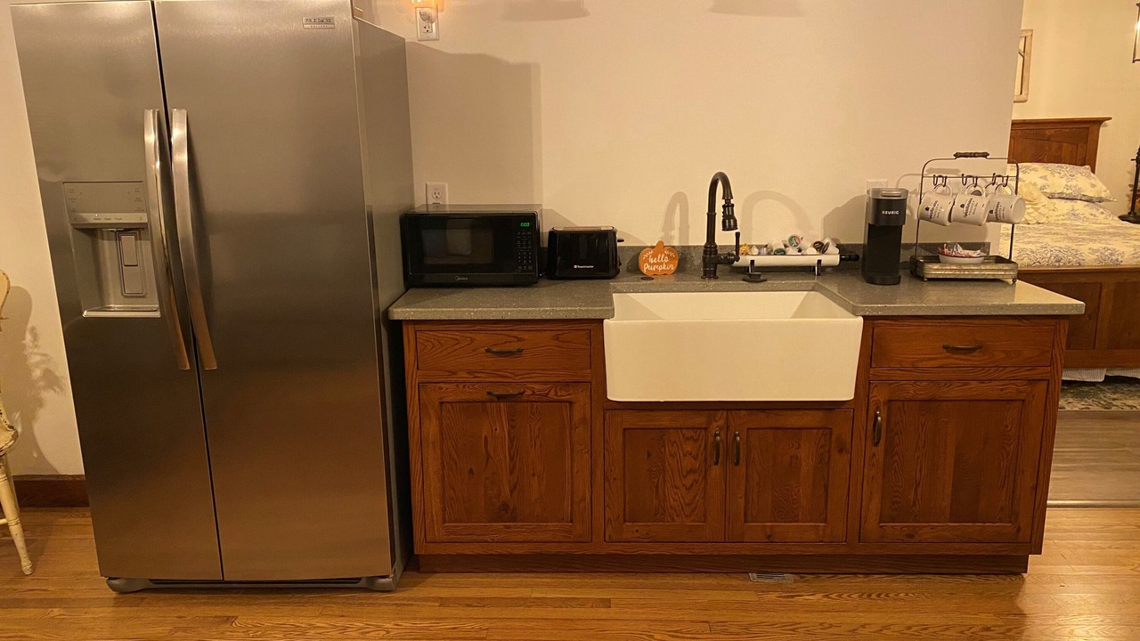 Photo of Kitchen in Berlin