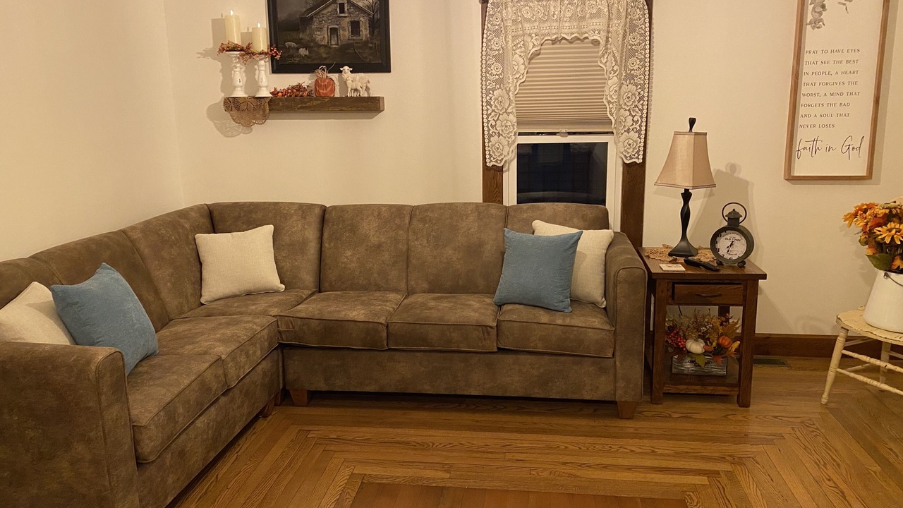 Photo of Livingroom in Berlin