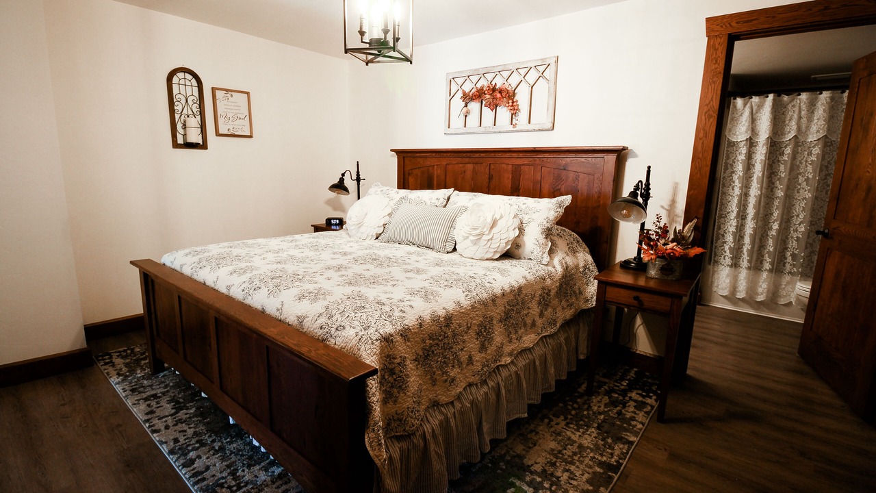 Photo of Bedroom in Berlin