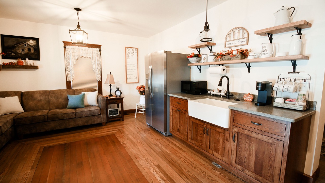 Photo of Livingroom in Berlin