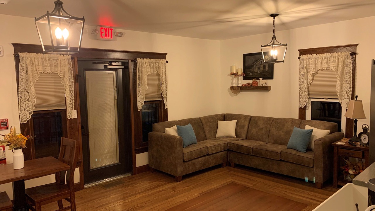 Photo of Livingroom in Berlin
