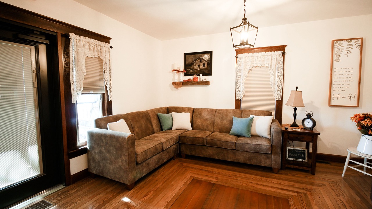Photo of Livingroom in Berlin