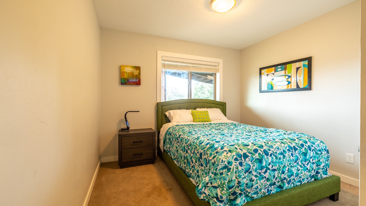 Photo of Bedroom in Helvetia