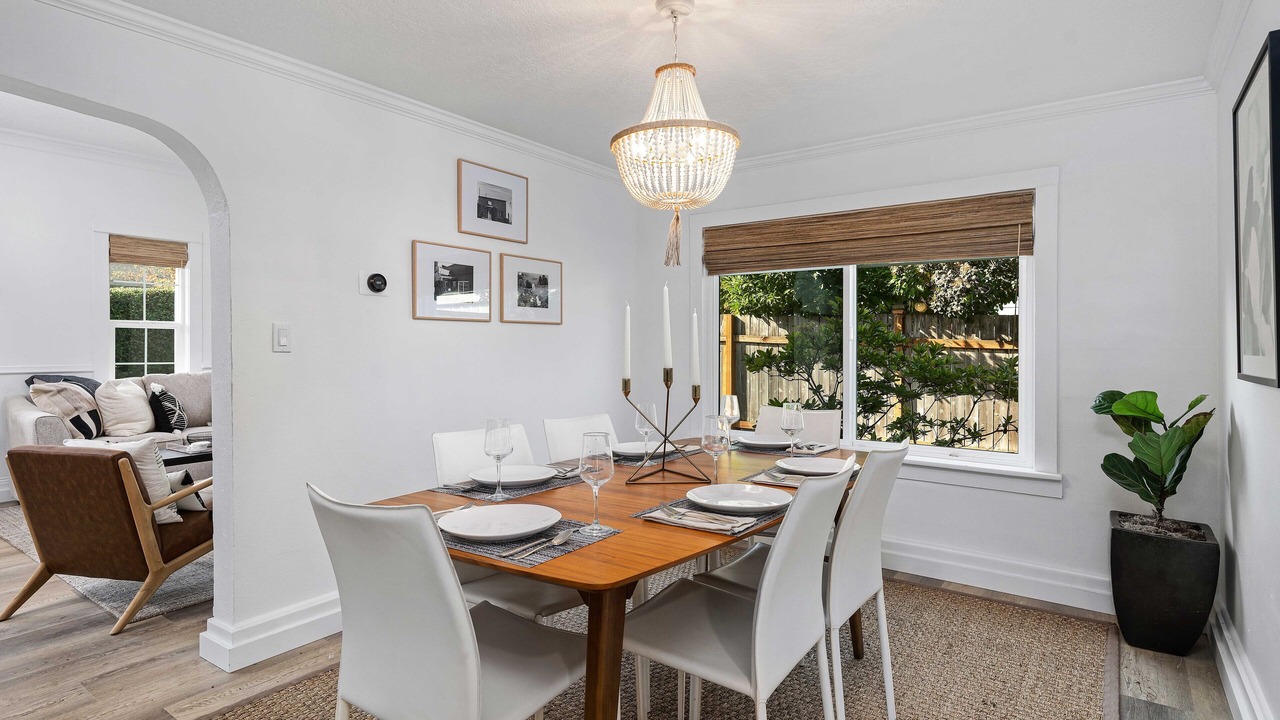 Photo of Bedroom in Carlton
