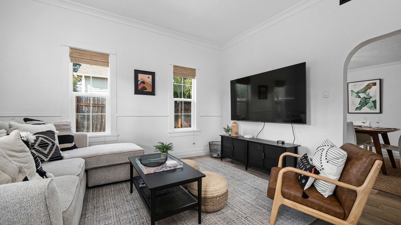 Photo of Bedroom in Carlton