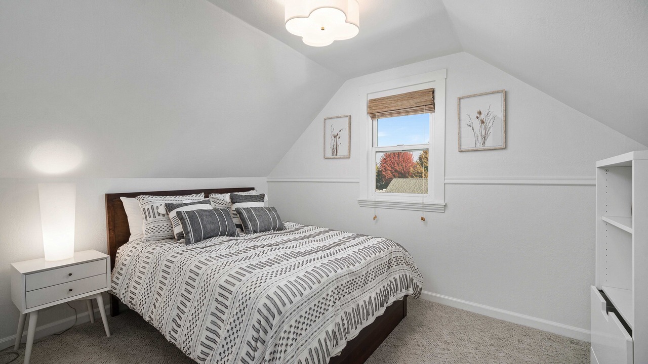 Photo of Bedroom in Carlton