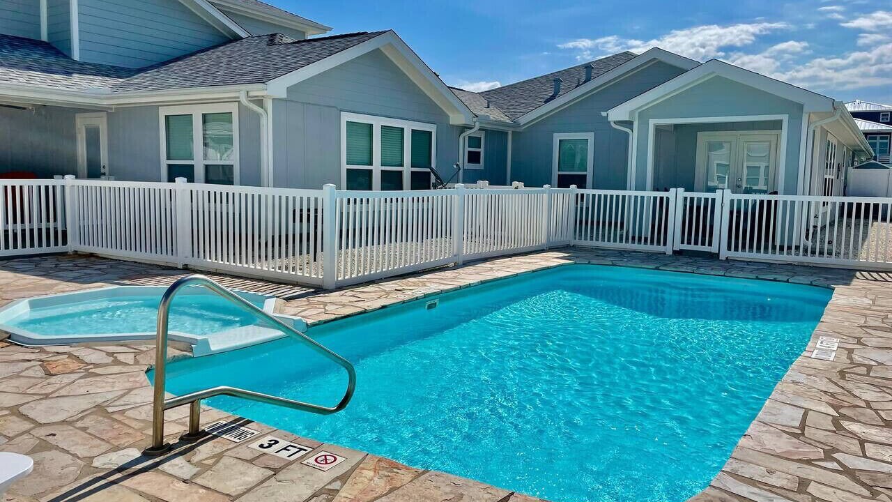 Photo of Outdoor in Safe Harbor