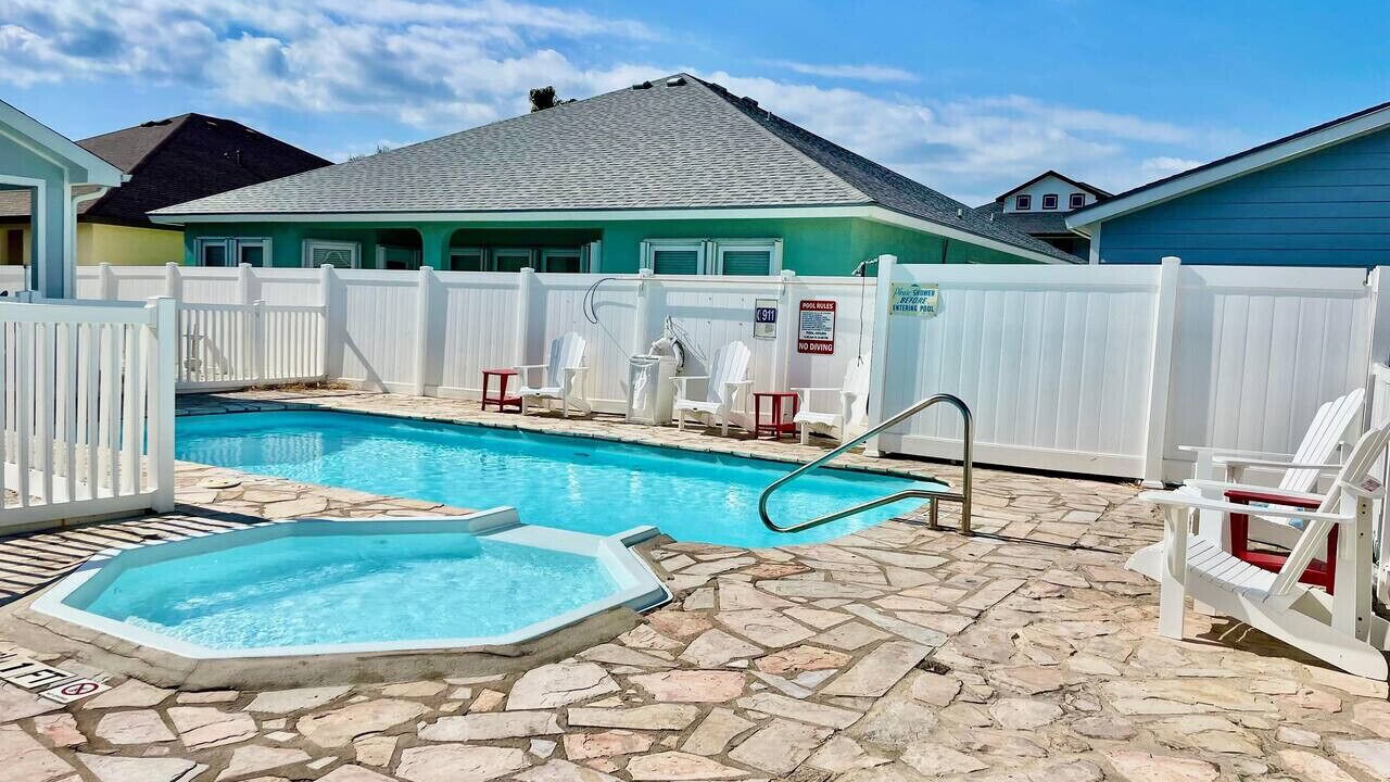Photo of Outdoor in Safe Harbor