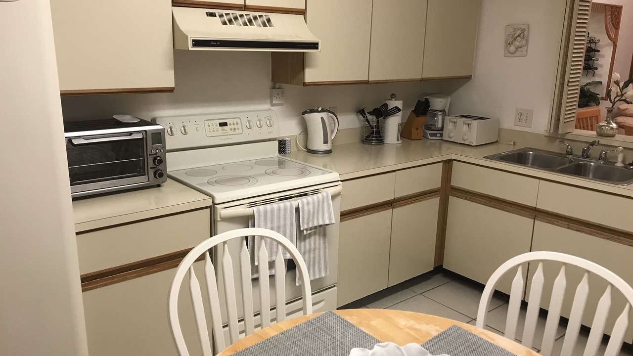 Photo of Kitchen in Ventura