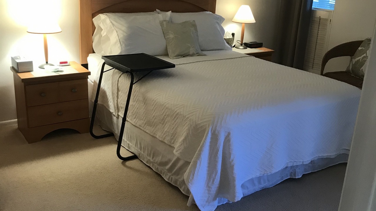 Photo of Bedroom in Ventura