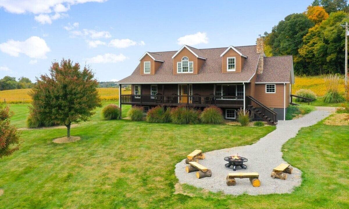 Photo of Outdoor in Logan