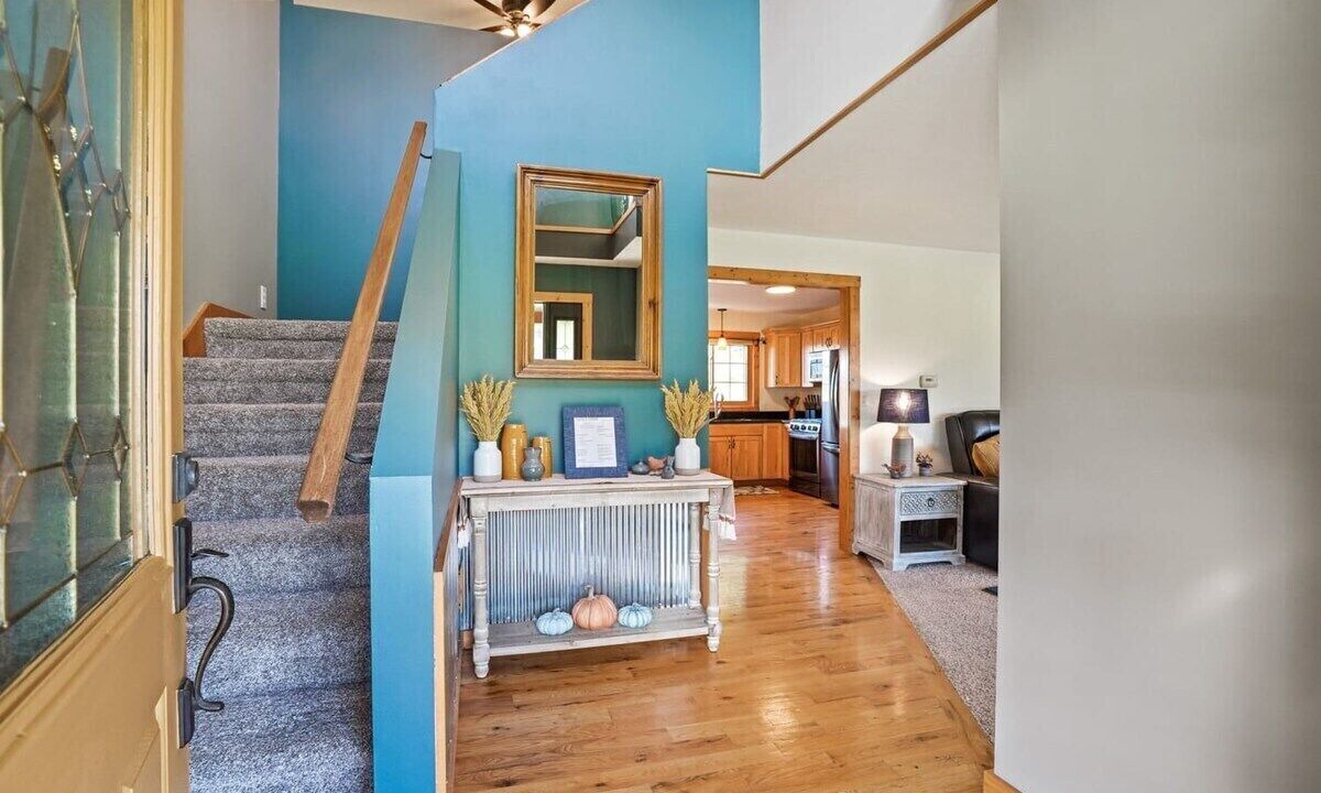 Photo of Livingroom in Logan