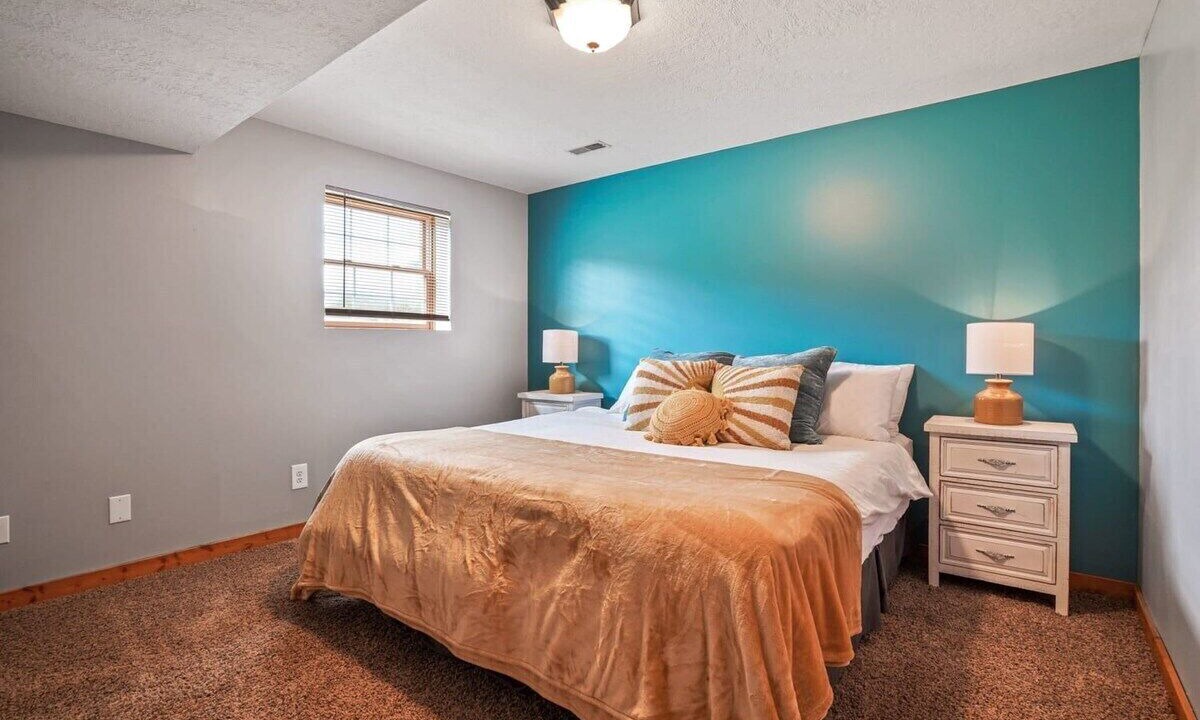 Photo of Bedroom in Logan