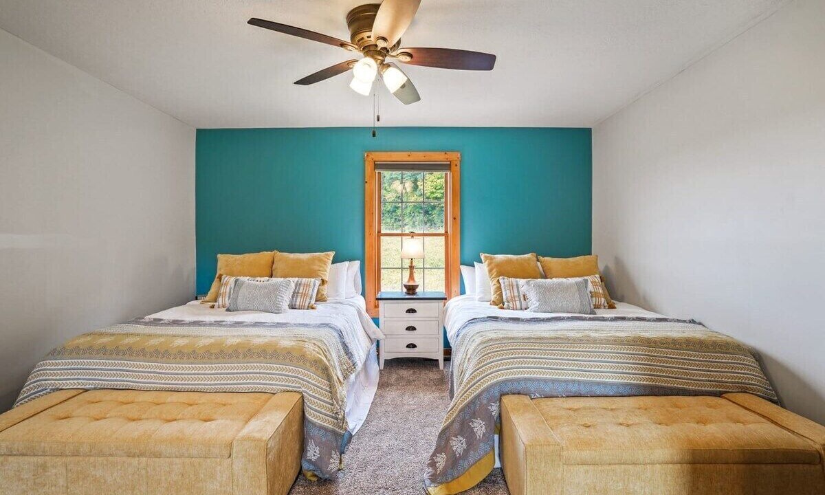 Photo of Bedroom in Logan