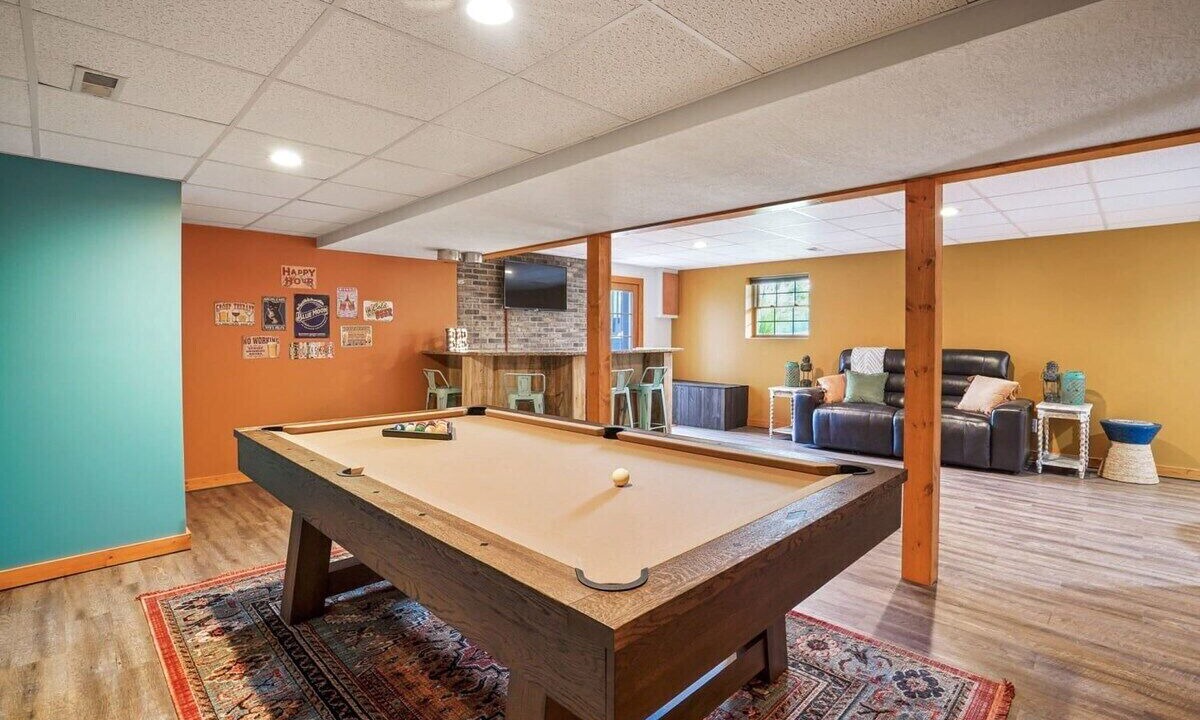Photo of Bedroom in Logan