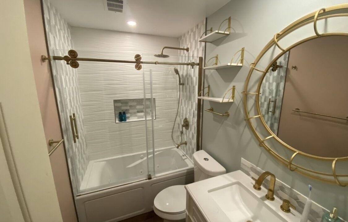 Photo of Bathroom in Boulder