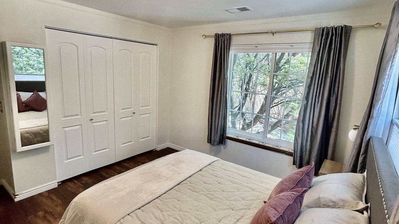 Photo of Bedroom in Boulder