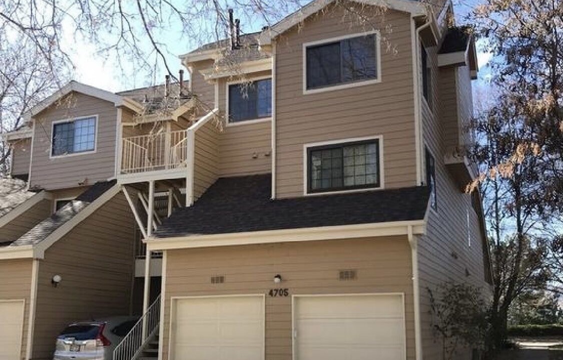 Photo of Outdoor in Boulder