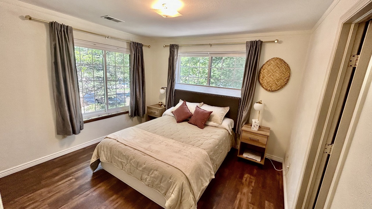 Photo of Bedroom in Boulder