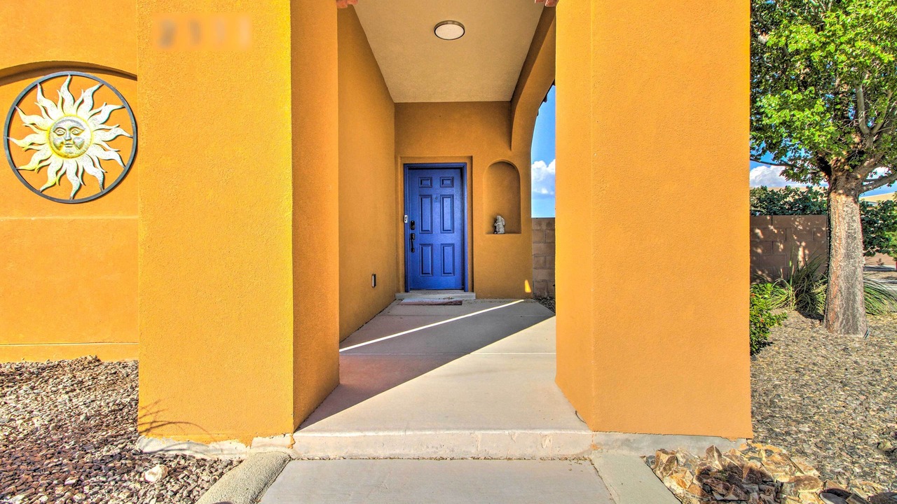 Photo of Outdoor in Mesa Del Sol Innovation Park
