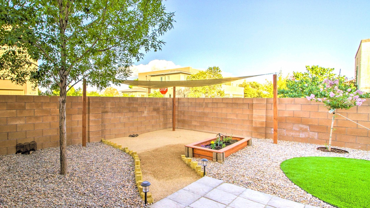 Photo of Outdoor in Mesa Del Sol Innovation Park