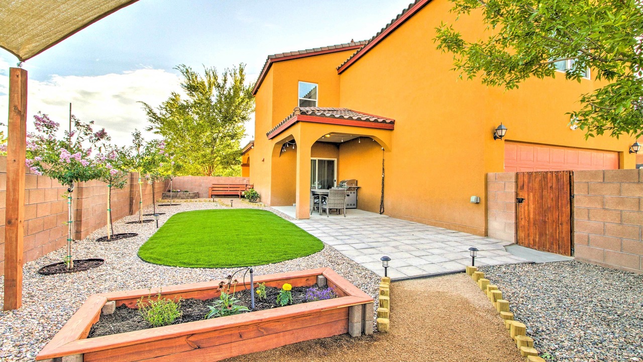 Photo of Others in Mesa Del Sol Innovation Park