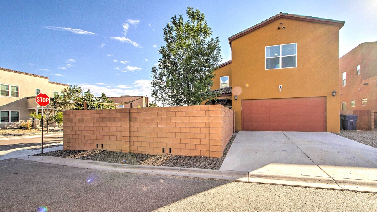 Photo of Outdoor in Mesa Del Sol Innovation Park