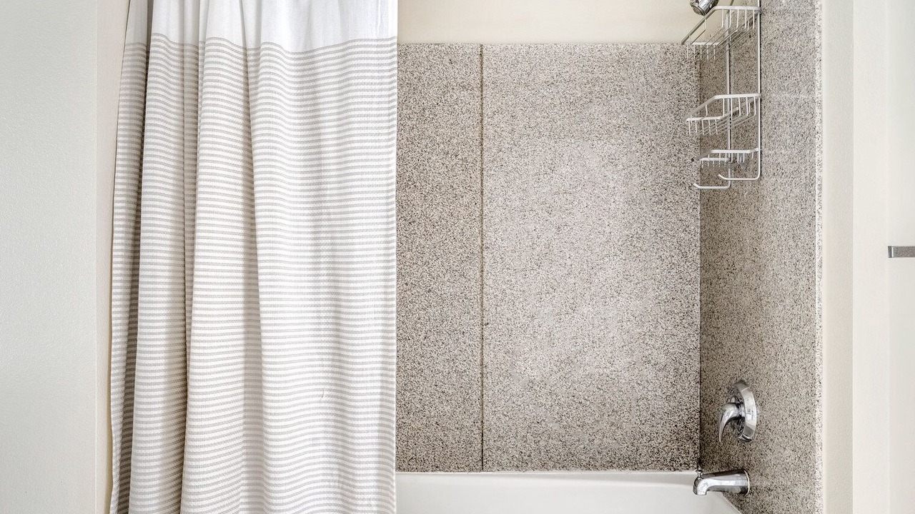 Photo of Bathroom in Central San Mateo