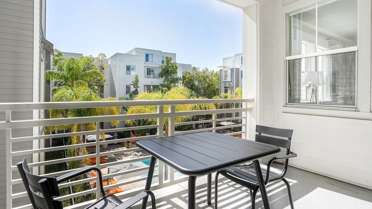 Photo of Outdoor in Central San Mateo