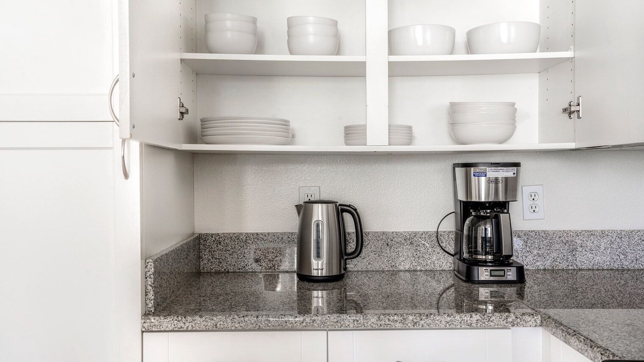 Photo of Kitchen in Central San Mateo