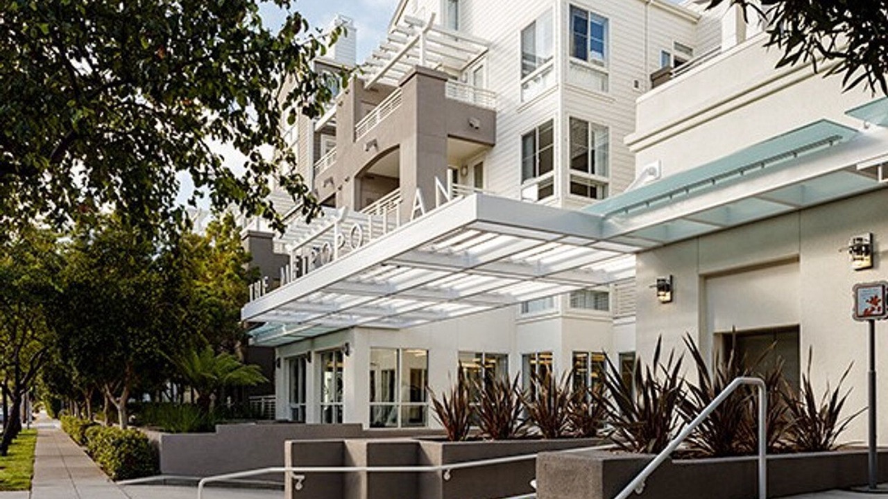 Photo of Outdoor in Central San Mateo