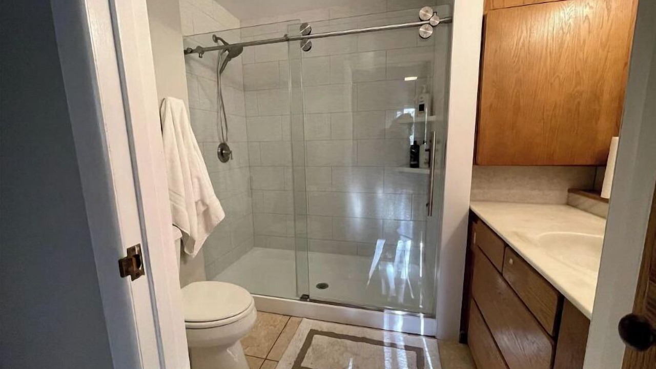 Photo of Bathroom in Cedaredge