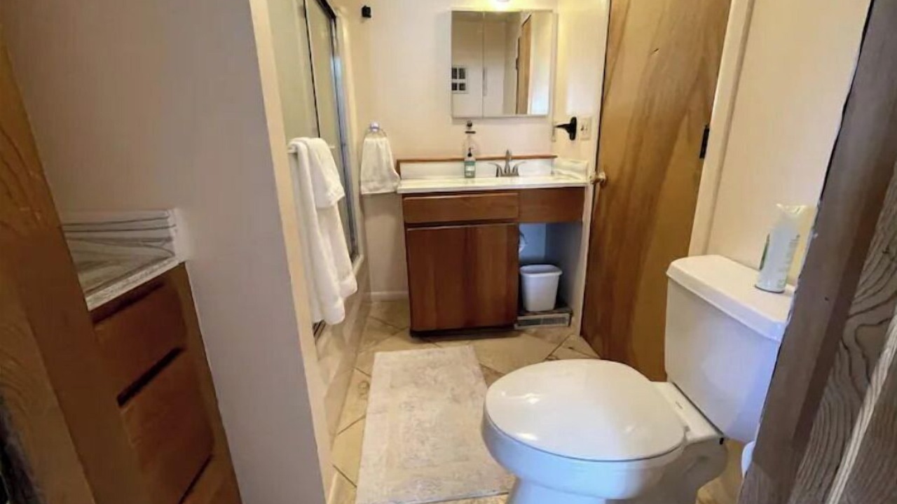 Photo of Bathroom in Cedaredge