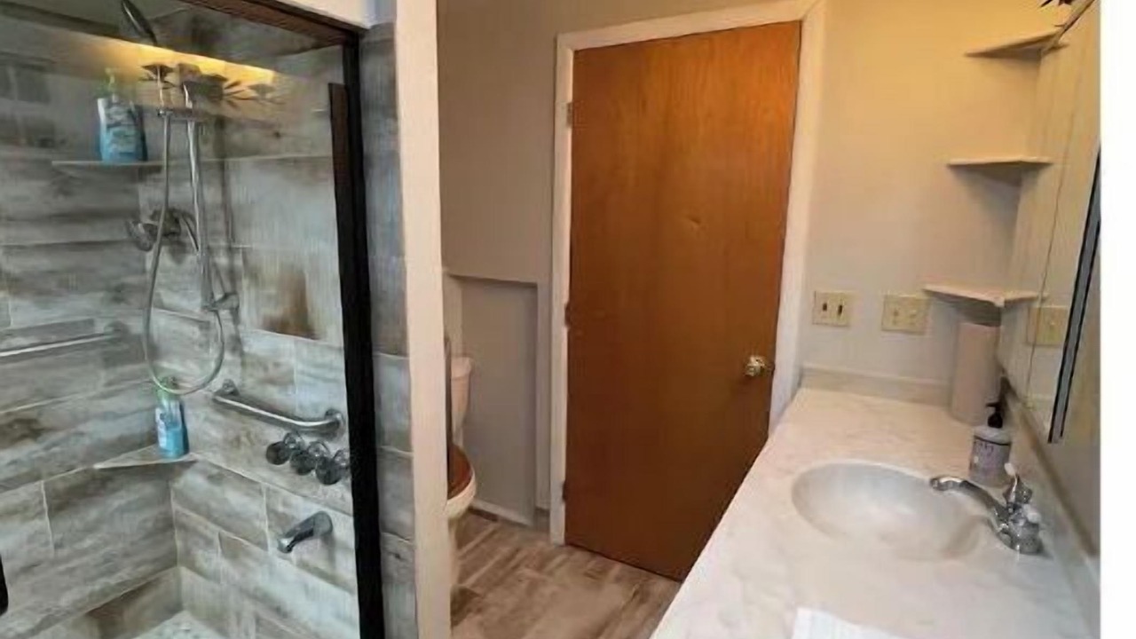 Photo of Bathroom in Cedaredge