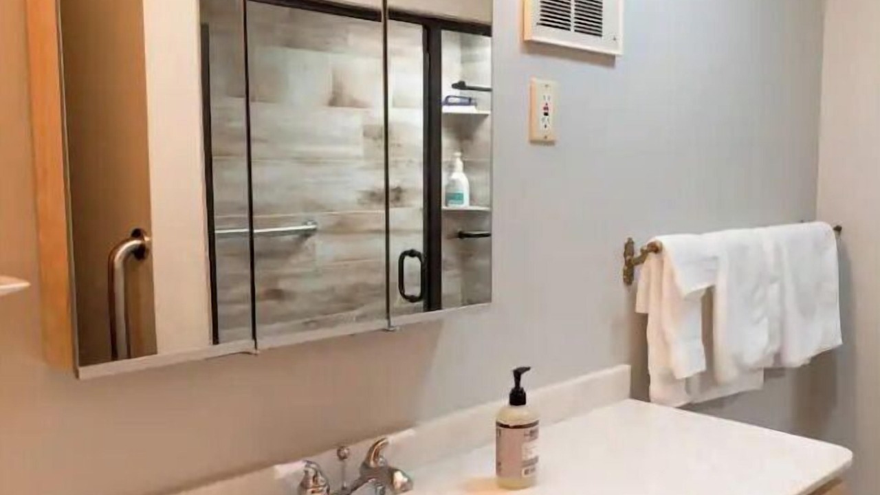 Photo of Bathroom in Cedaredge