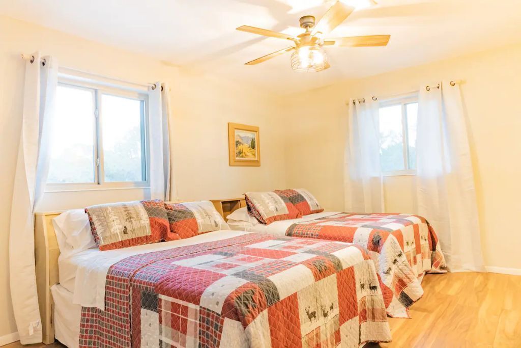 Photo of Bedroom in Cedaredge