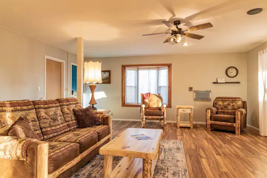 Photo of Livingroom in Cedaredge