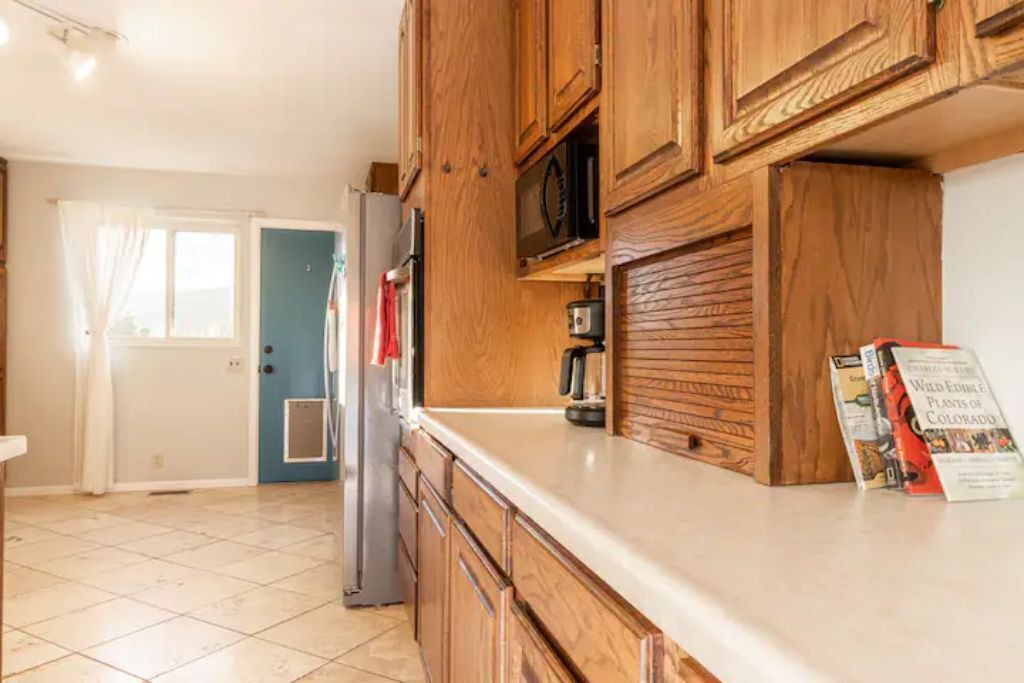 Photo of Kitchen in Cedaredge