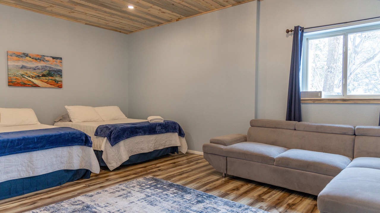 Photo of Bedroom in Cedaredge