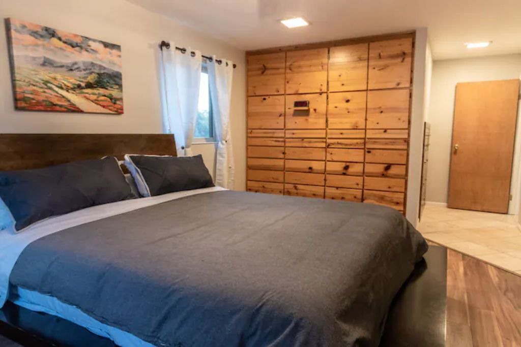 Photo of Bedroom in Cedaredge