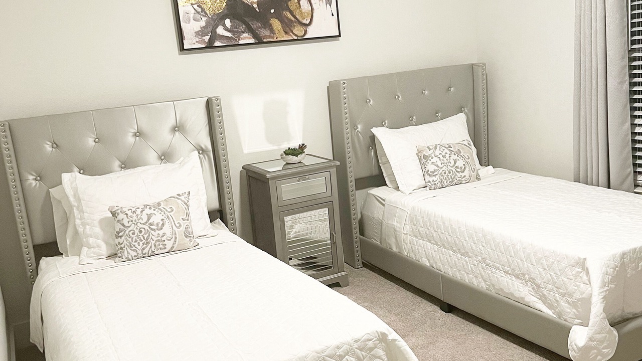 Photo of Bedroom in Braeswood Place